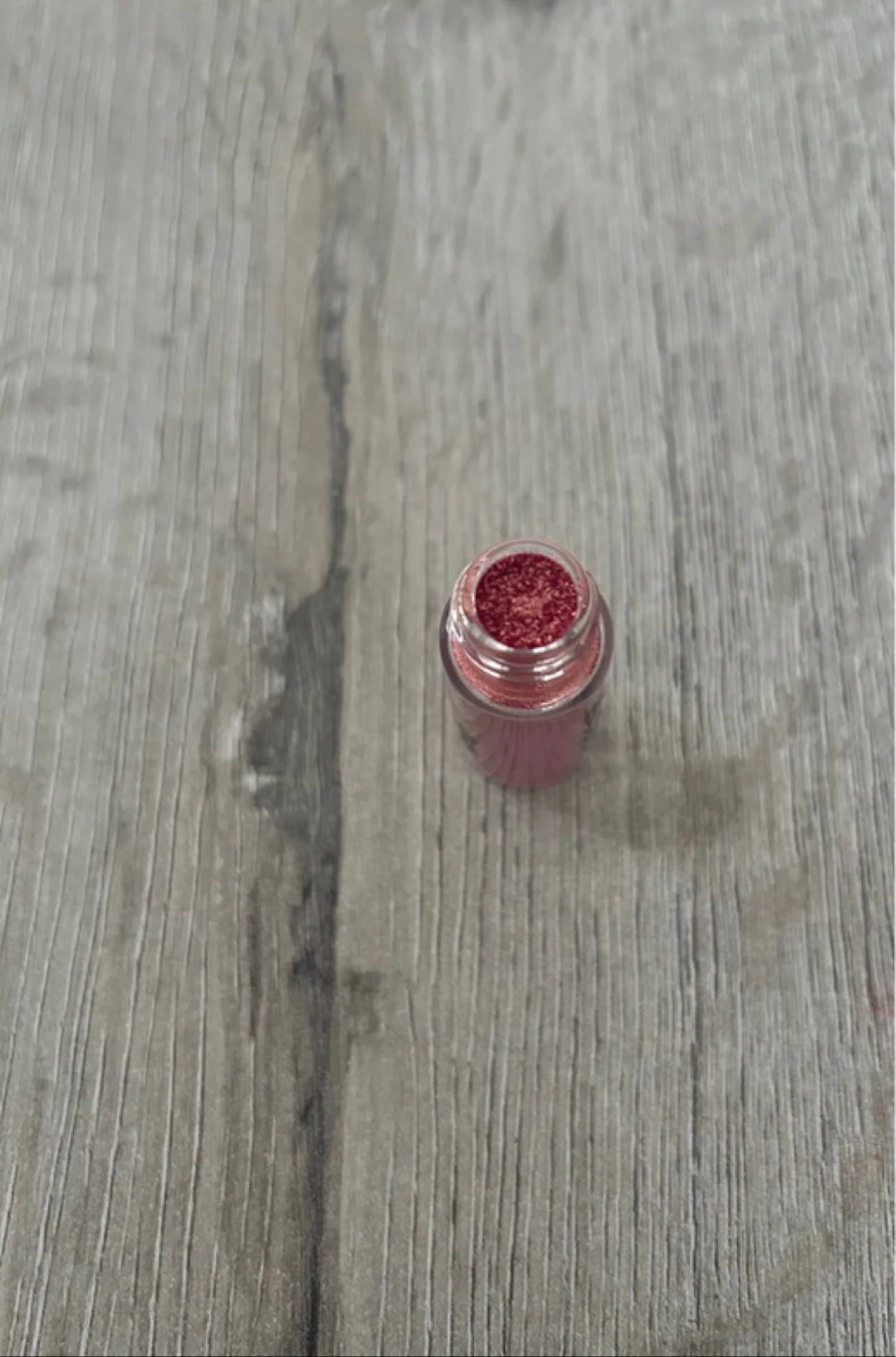 MAC Pigment Rose – photo 2